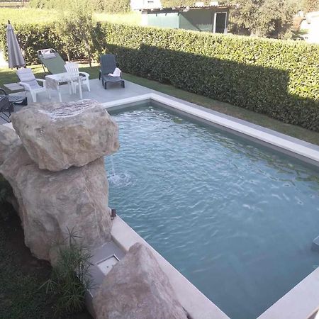 Villa Miriade B&B Paestum Eksteriør billede