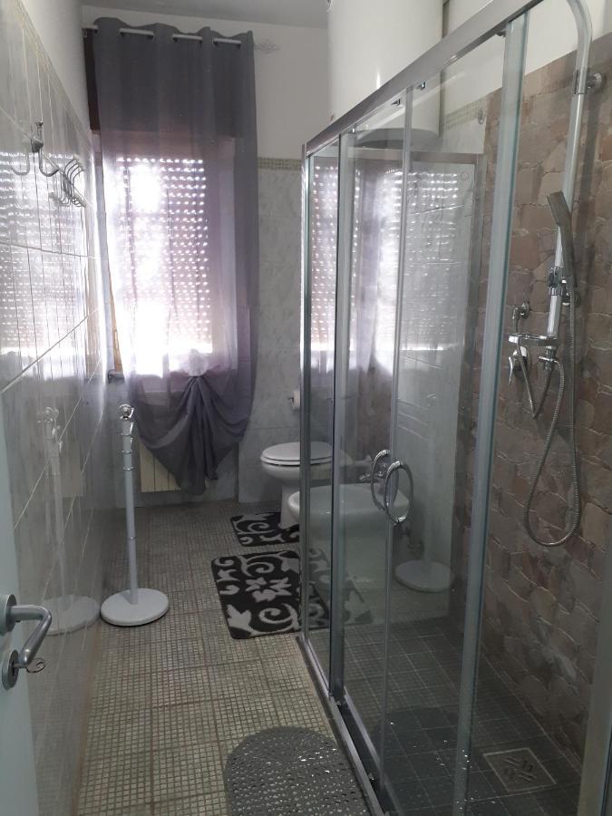 Villa Miriade B&B Paestum Eksteriør billede