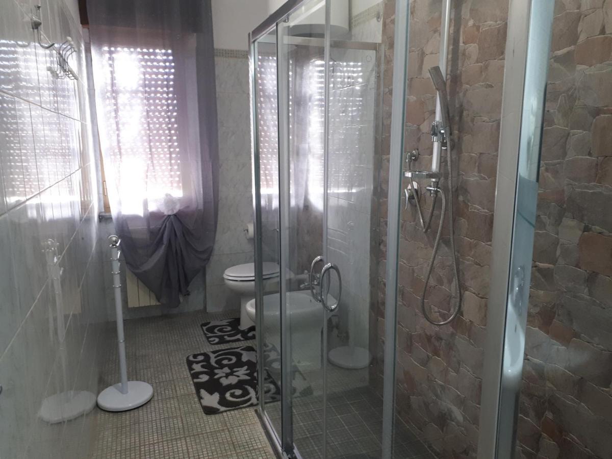Villa Miriade B&B Paestum Eksteriør billede