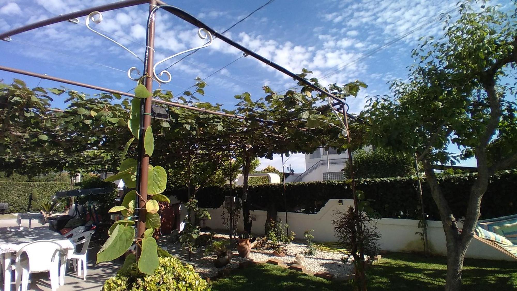 Villa Miriade B&B Paestum Eksteriør billede