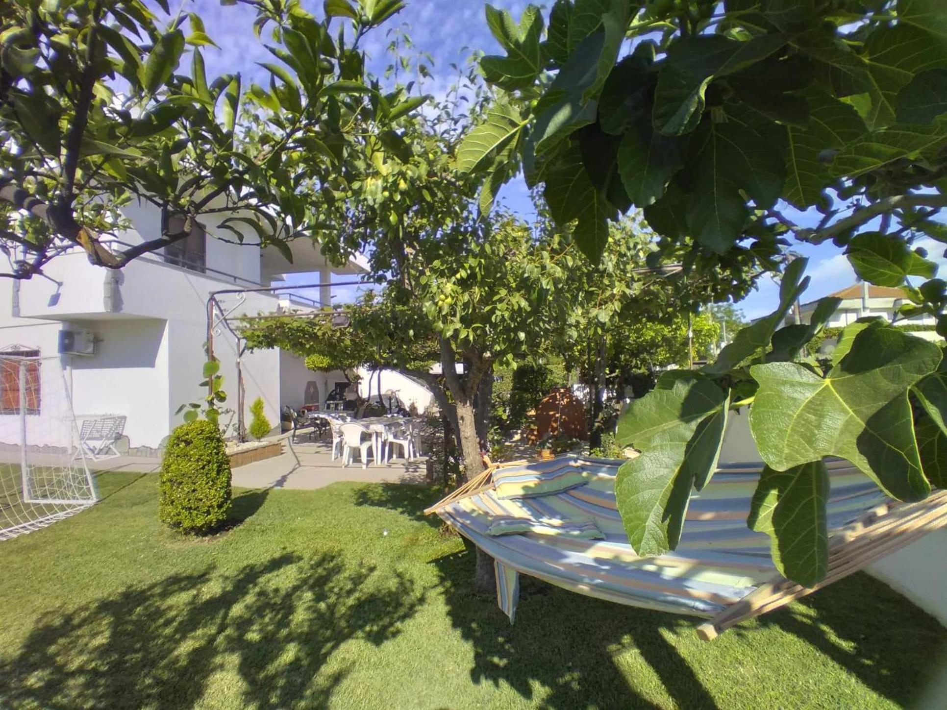 Villa Miriade B&B Paestum Eksteriør billede