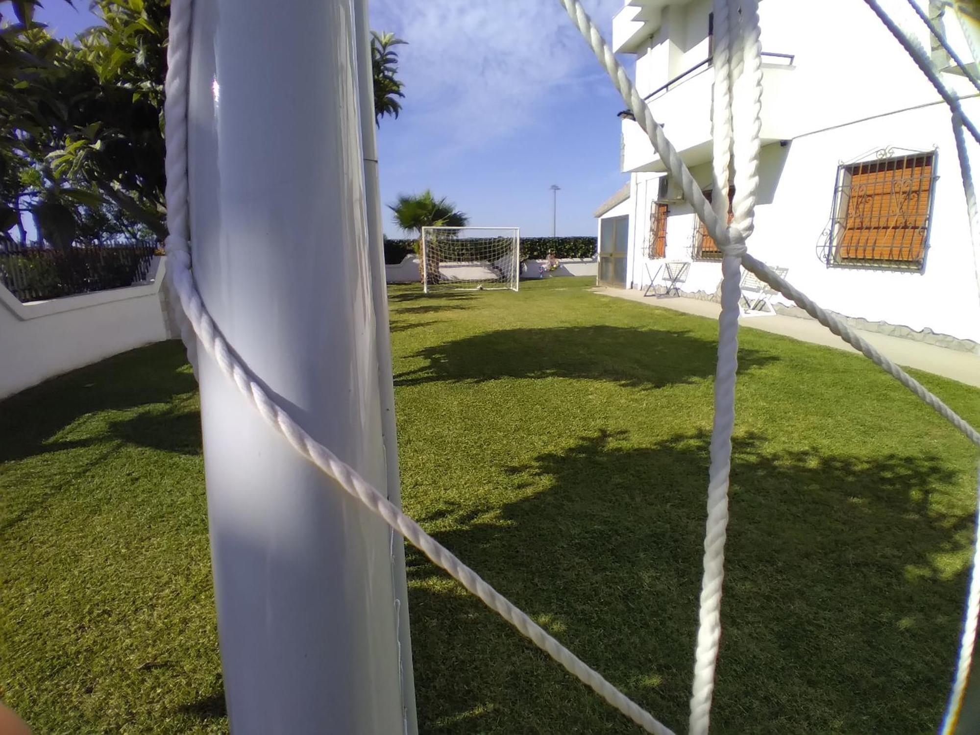 Villa Miriade B&B Paestum Eksteriør billede