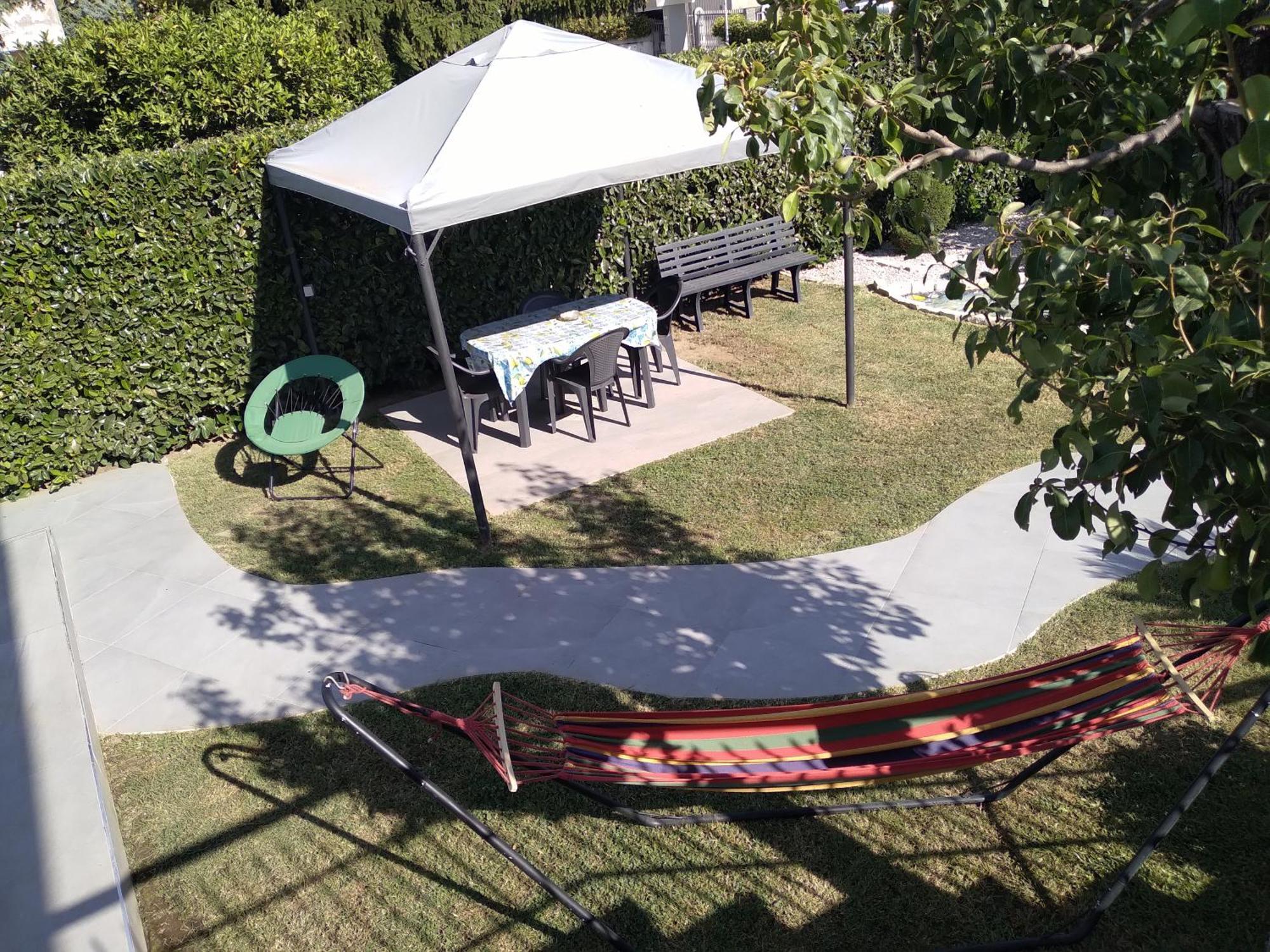 Villa Miriade B&B Paestum Eksteriør billede