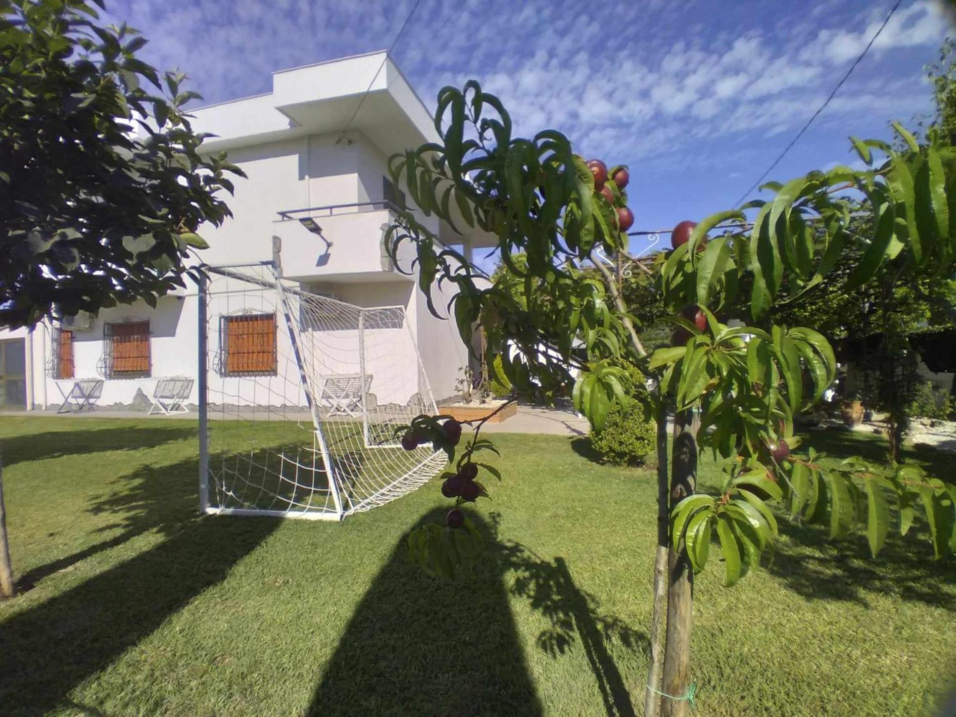 Villa Miriade B&B Paestum Eksteriør billede