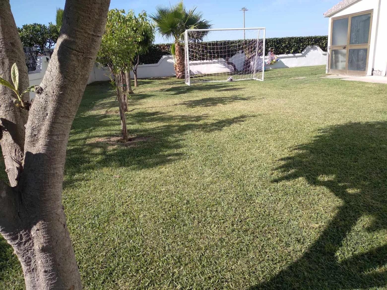 Villa Miriade B&B Paestum Eksteriør billede